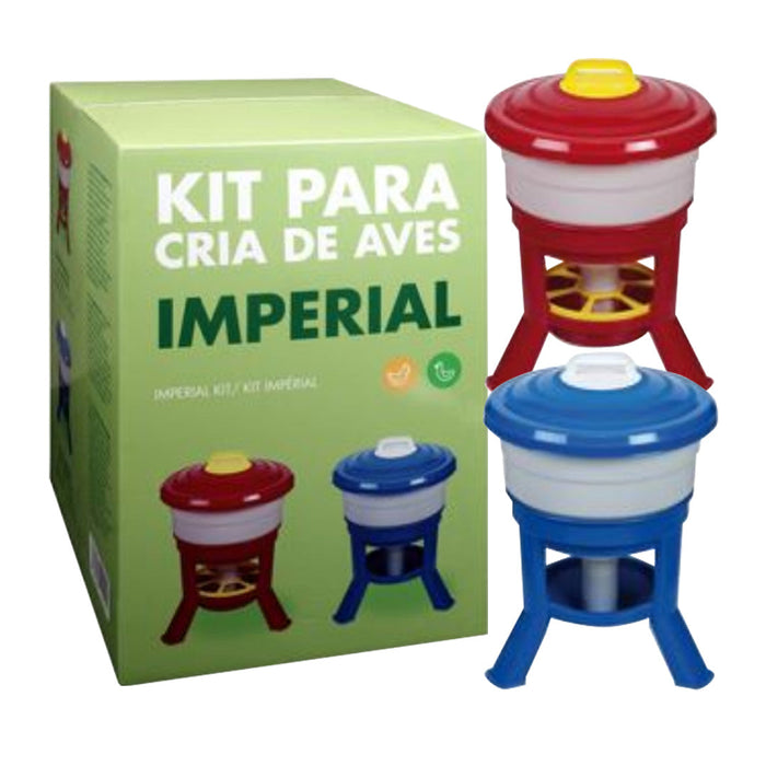IMPERIAL KIT  