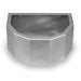 FRONT HORSE FEEDER  