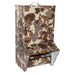 OUTDOOR FEEDER MOD. BORDEAUX 20L (CAMOUFLAGE) Color Camo