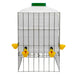 POULTRY DRINKING CUP WITH TANK - 20 L. Size 20 Liter