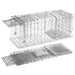 FOLDABLE CAGE TRAP LARGE  