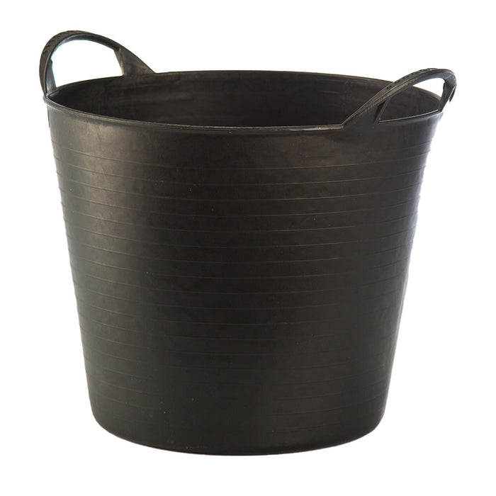 FLEX TUB 42 LT. (BLACK) Color Black