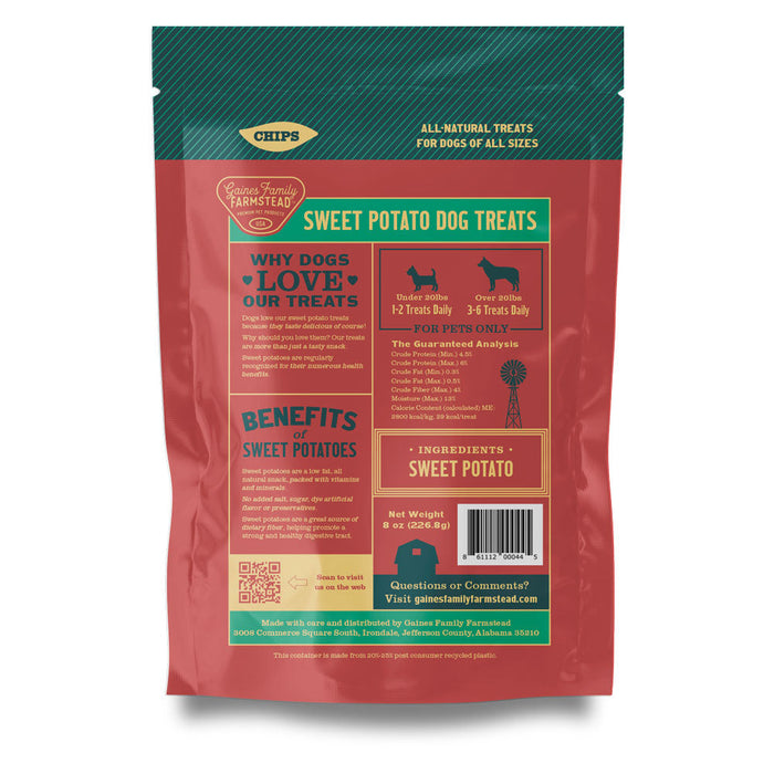 Air-Dried All Natural Single Ingredient Dog Treats – Beef, Chicken, Elk, Sweet Potato & Turkey Tendon, Grain-Free, High Protein, Made in USA