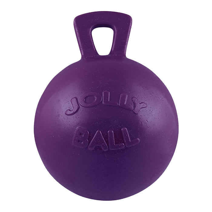 Jolly Ball Color Purple