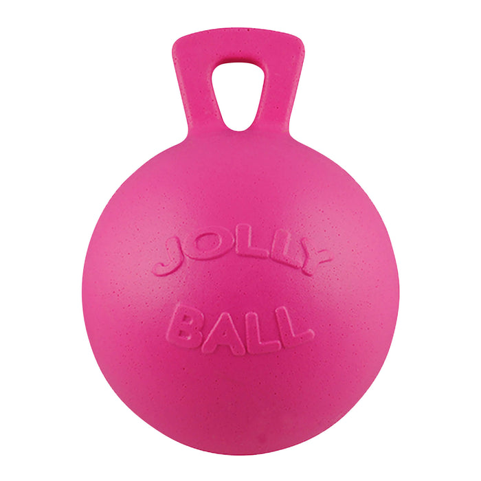 Jolly Ball Color Pink