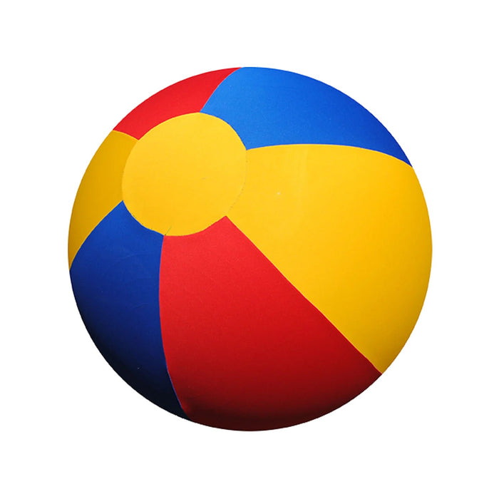 Horsemens Pride Mega Ball Cover Color Multi Color