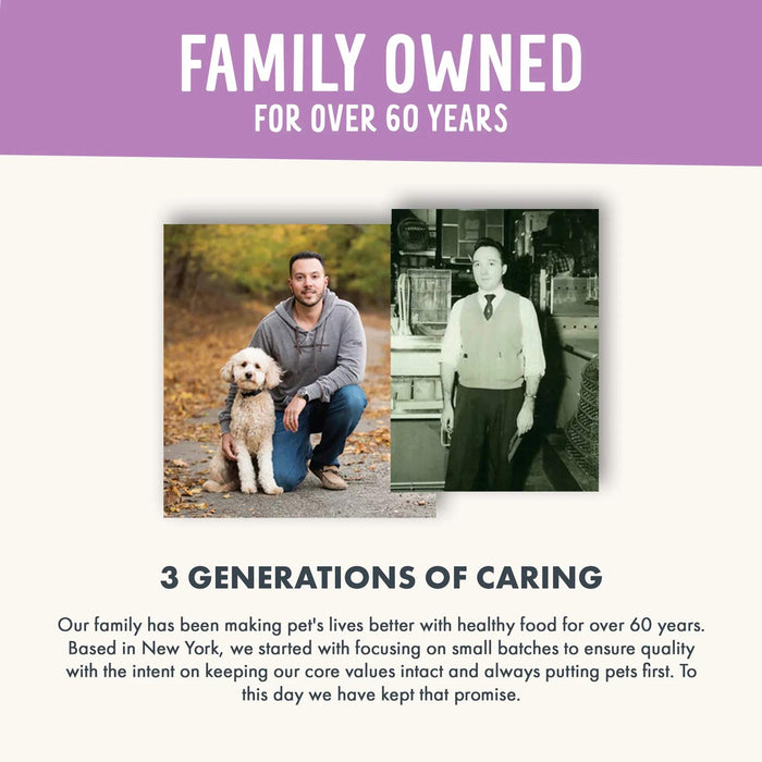 Crunchy Munchie Natural Treats for Dogs, 5 oz