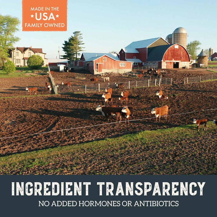 Health Extension Grain-Free Crispy Gourmet Chicken Tenders Natural Dog Treats, 4 oz