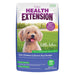 Health Extension Little Bites Lite Chicken & Brown Rice Recipe Dry Dog Food 15lb Size 15lb