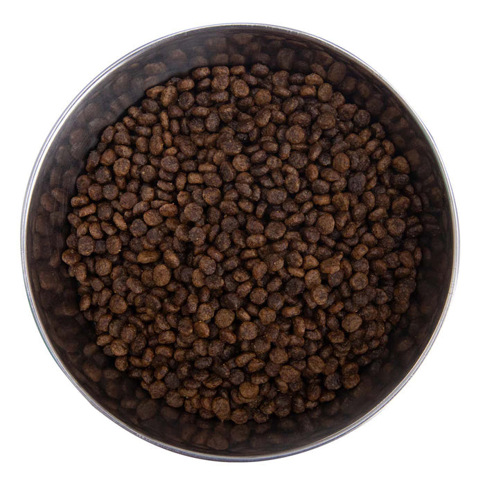 Health Extension Grain-Free Venison Little Bites Small Breed Dry Dog Food