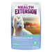 Health Extension Grain Free Chicken & Turkey Little Bites Dry Dog Food 3.5lb Size 3.5lb