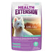 Health Extension Grain Free Venison Little Bites Dry Dog Food 3.5lb Size 12lb
