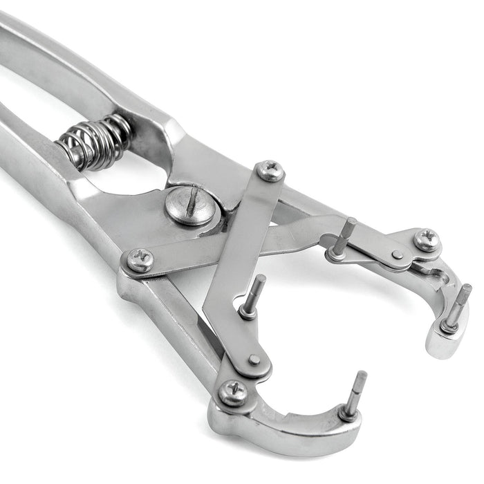 Jeffers Band Castration Tool for Livestock