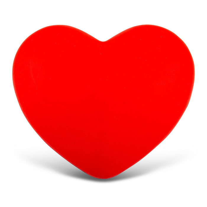 Jeffers Natural Rubber Box of Chocolates Dog Chew Toy for Medium-Chewers