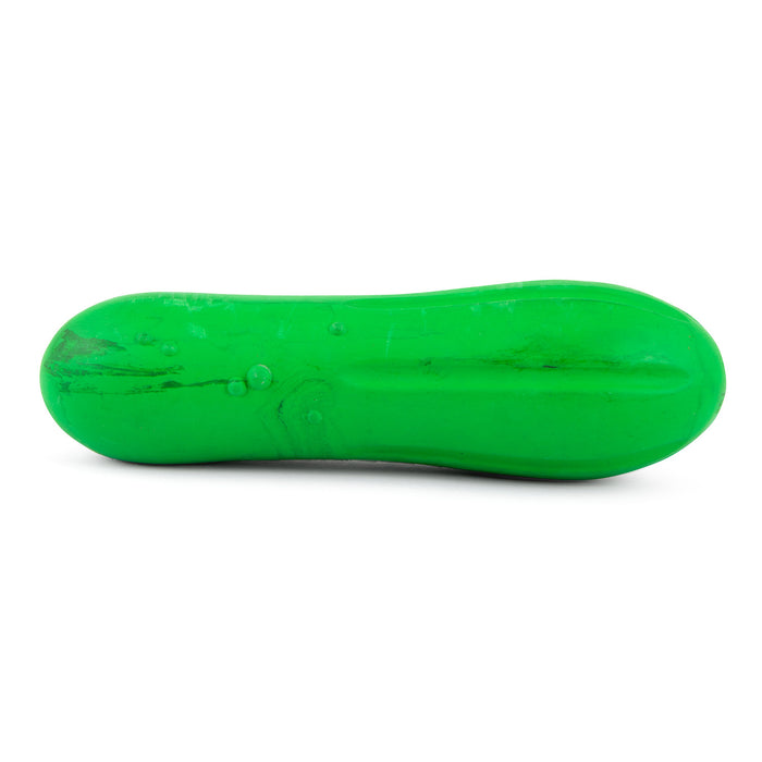 Jeffers Floating Natural Rubber Dog Chew Toy with Vanilla Scent for Dental Health and Water Play