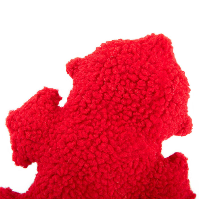 Jeffers Fuzzy Hydrant Squeaker Dog Toy, Each