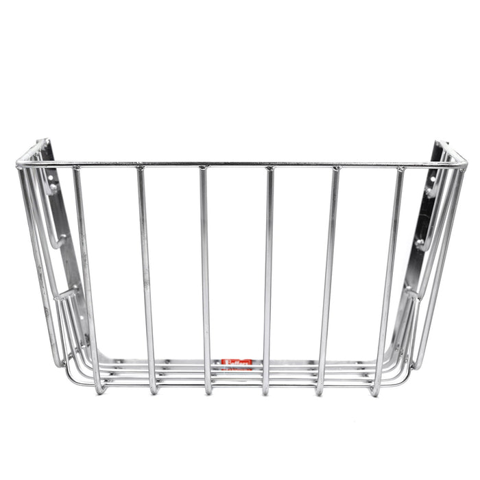 Wall Mount Metal Hay Rack for Horses