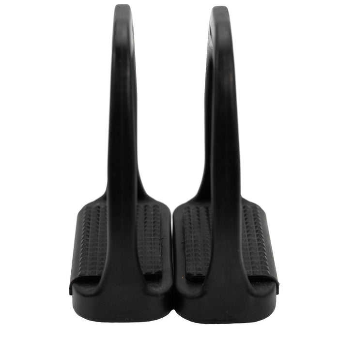 Jeffers Uniquely English Composite Stirrup Irons