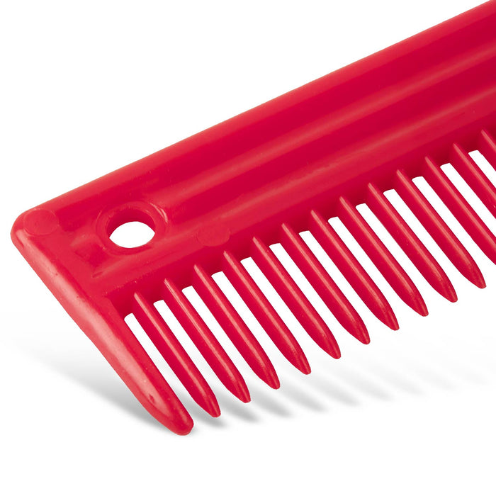 Jeffers Horse Dressing Comb