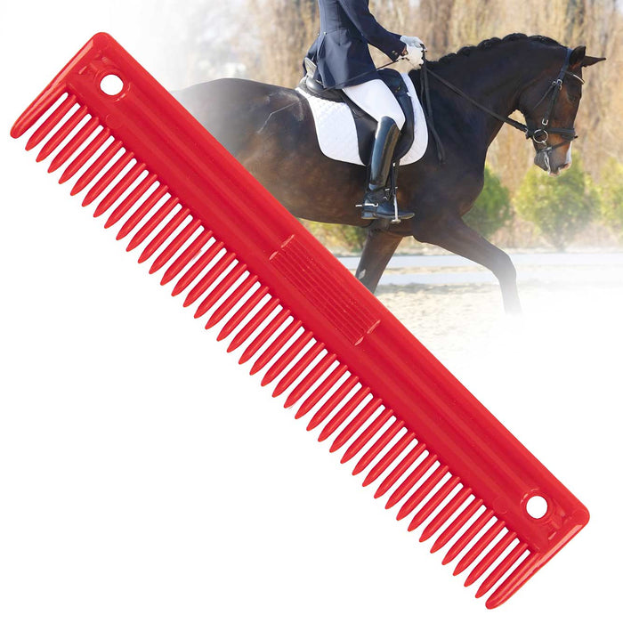 Jeffers Horse Dressing Comb