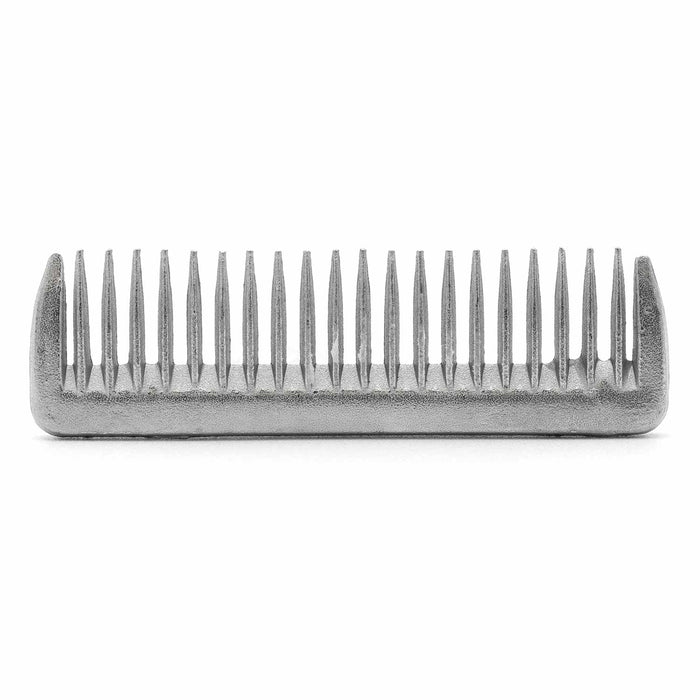 Jeffers Aluminum Pulling Comb for Horses
