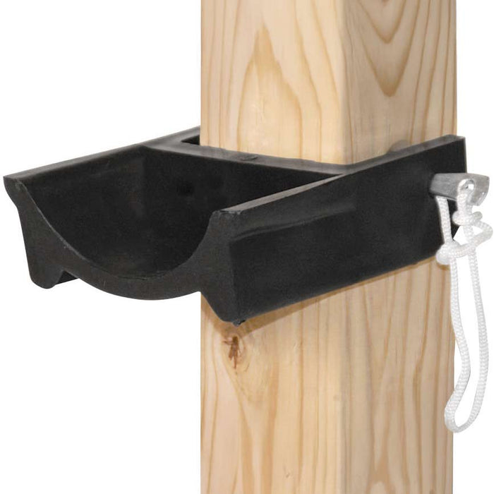 Jeffers Plastic Horse Jump Cups, Pair