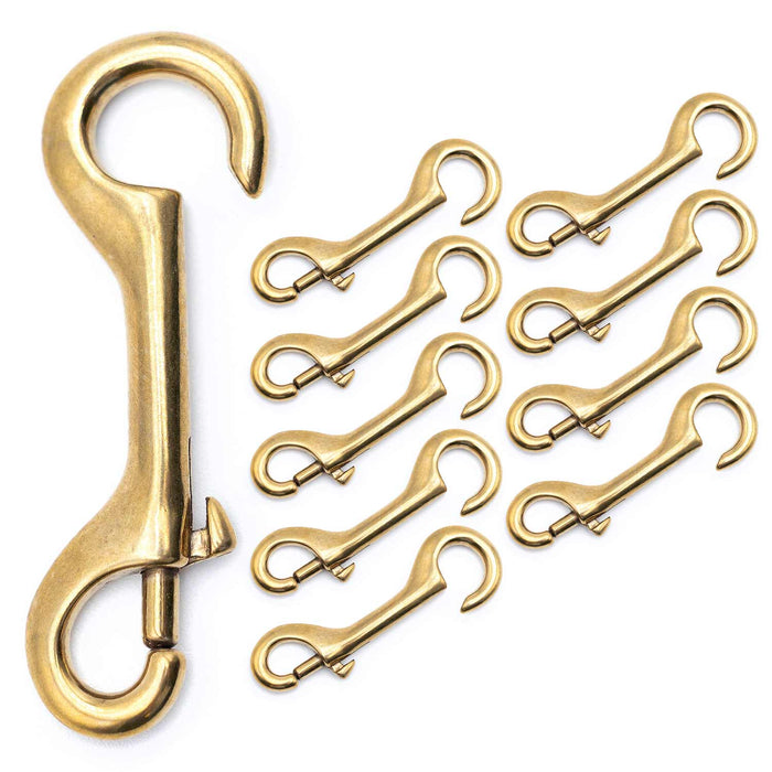 Jeffers Open Eye Snap