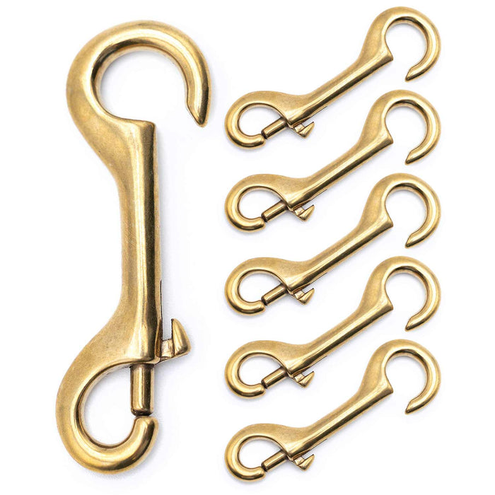 Jeffers Open Eye Snap