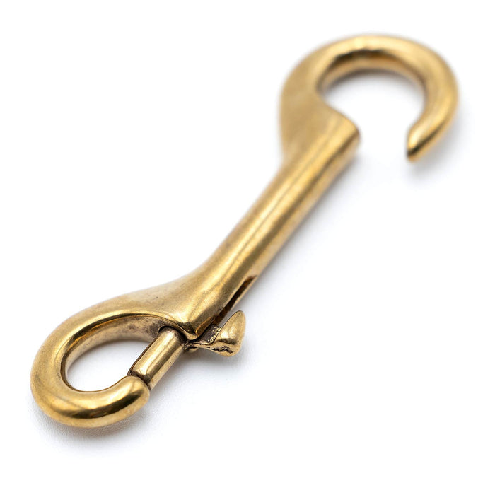 Jeffers Open Eye Snap