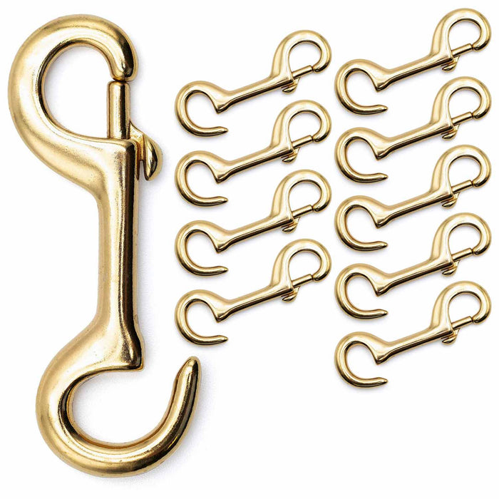 Jeffers Open Eye Snap