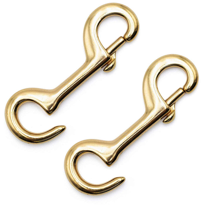 Jeffers Open Eye Snap