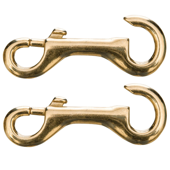 Jeffers Open Eye Snap