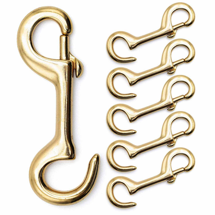 Jeffers Open Eye Snap