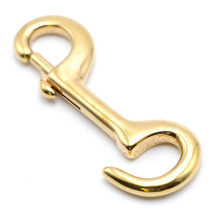 Jeffers Open Eye Snap