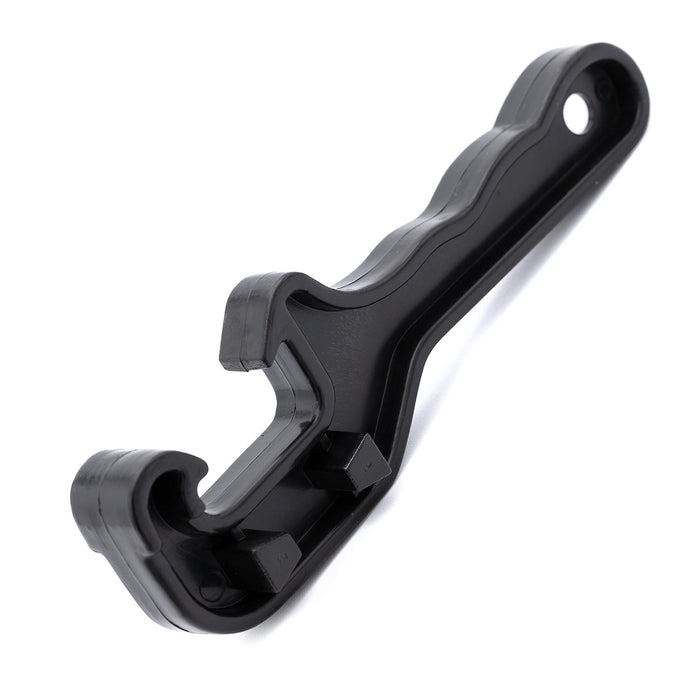 Jeffers Lid Opener – Heavy-Duty Tool for Buckets, Pails, and 55-Gallon Drums