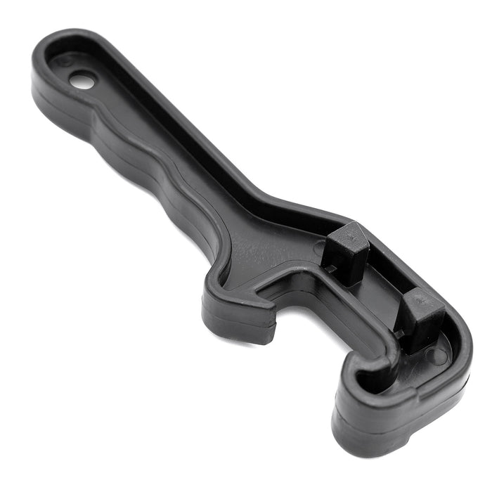Jeffers Lid Opener – Heavy-Duty Tool for Buckets, Pails, and 55-Gallon Drums