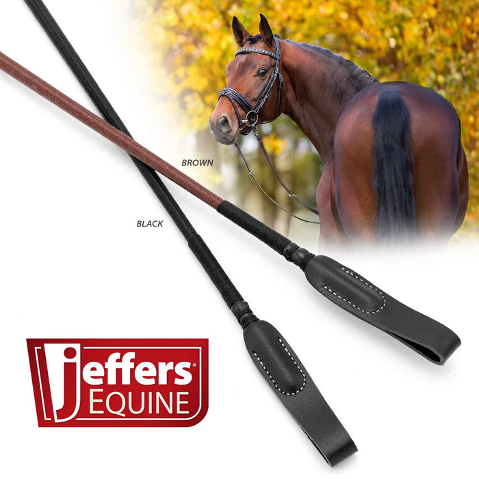 Jeffers Horse Riding Crop