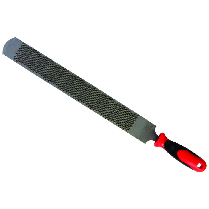 Jeffers 14" Tanged Rasp with Handle