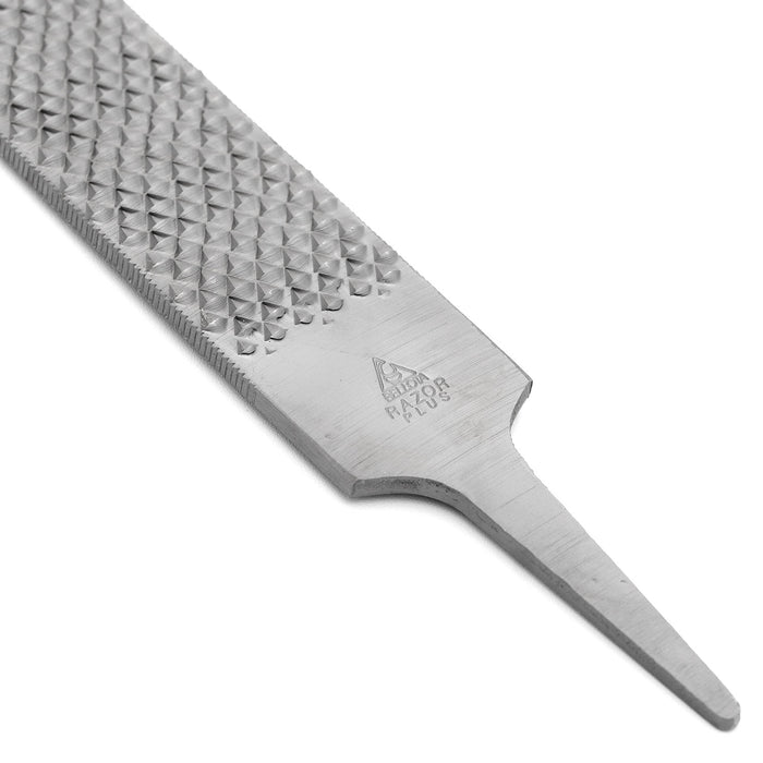 Bellota "Razor Plus" Hoof Rasp, 14"L