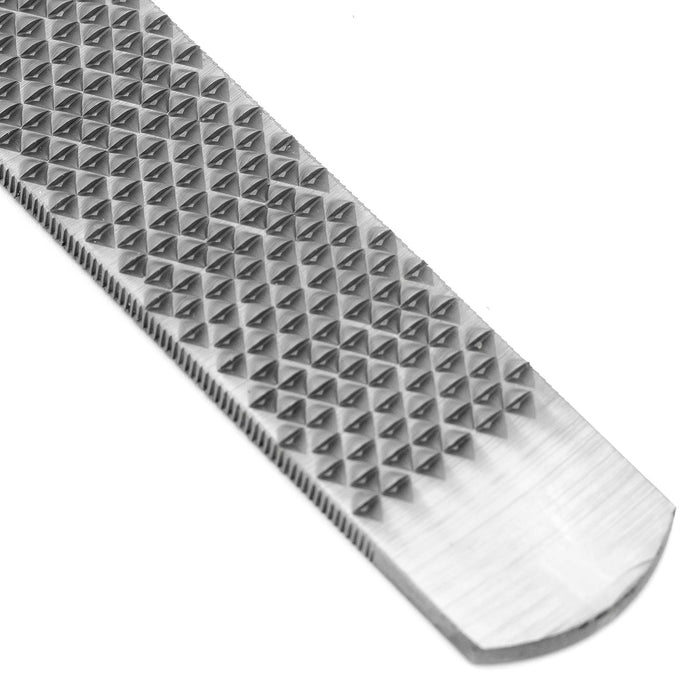 Bellota "Razor Plus" Hoof Rasp, 14"L