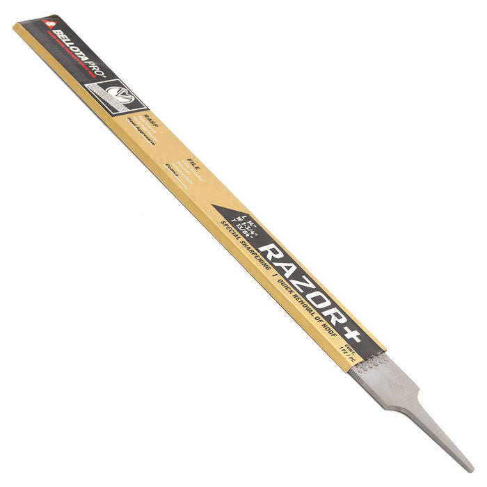 Bellota "Razor Plus" Hoof Rasp, 14"L