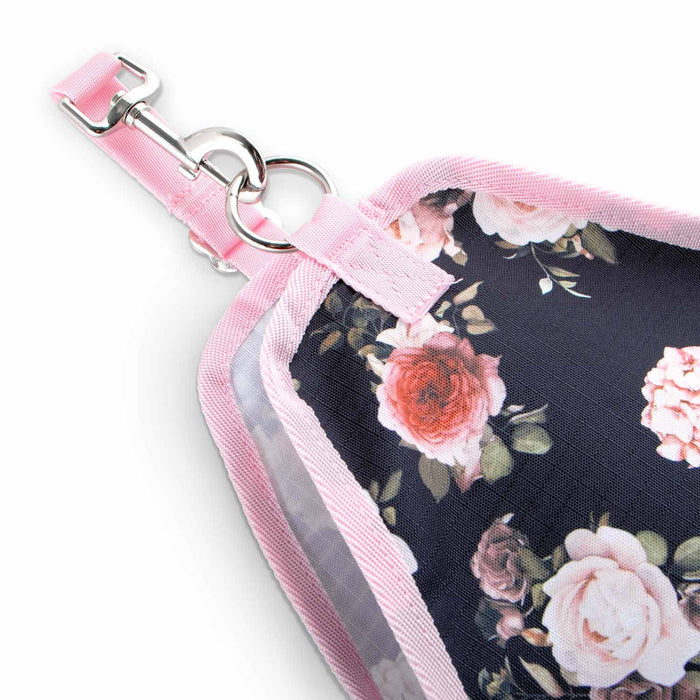 Jeffers Expression Top Loading Hay Bag, 600 Denier