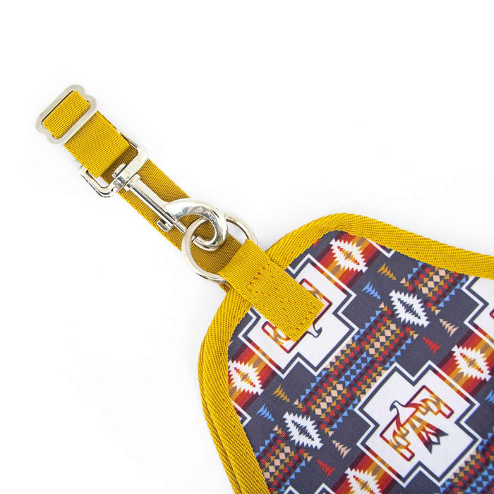 Jeffers Expression Top Loading Hay Bag, 600 Denier