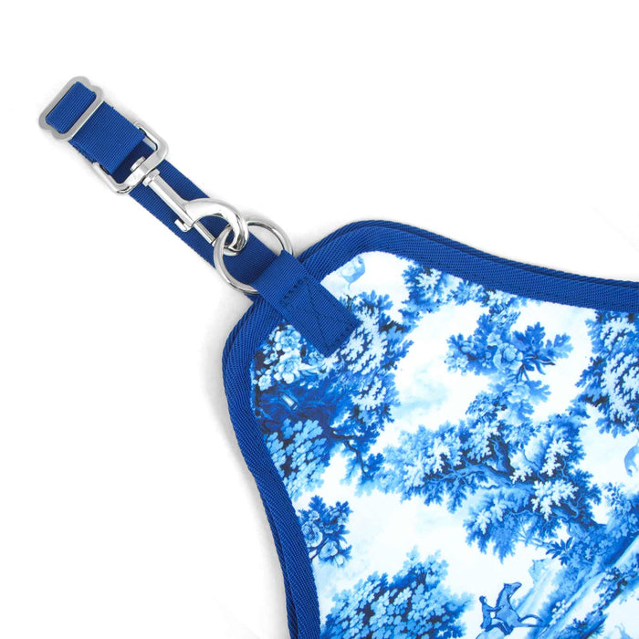 Jeffers Expression Top Loading Hay Bag, 600 Denier