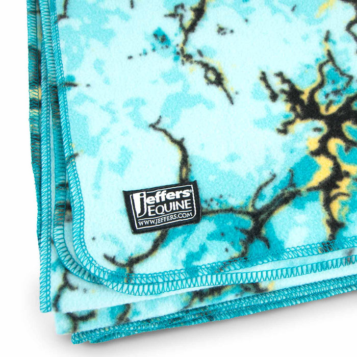 Jeffers Expression Oversized Fleece Throw Blanket, 60" x 84"