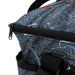 Jeffers Expression Deluxe Horse Grooming Bag with Adjustable Strap - JEFDCD - PreSale Cosmic Cowgirl - 11.5"L x 10.5"W x 8.5"D - 6