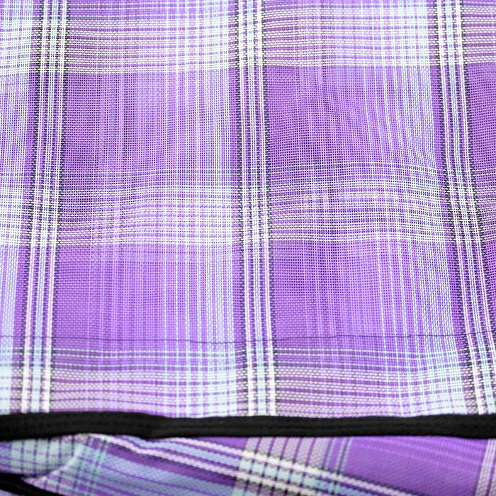 Jeffers Romper Stomper Durable Mesh Fly Sheet with Detachable Neck
