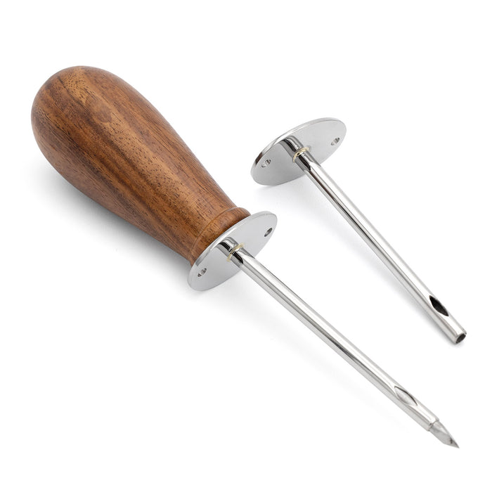 Jeffers Livestock Trocar and Cannula Veterinary Instrument