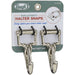 Tough 1 Replacement Halter Snaps - Jeffers - Horse Supplies > Horse Tack > Horse Halters