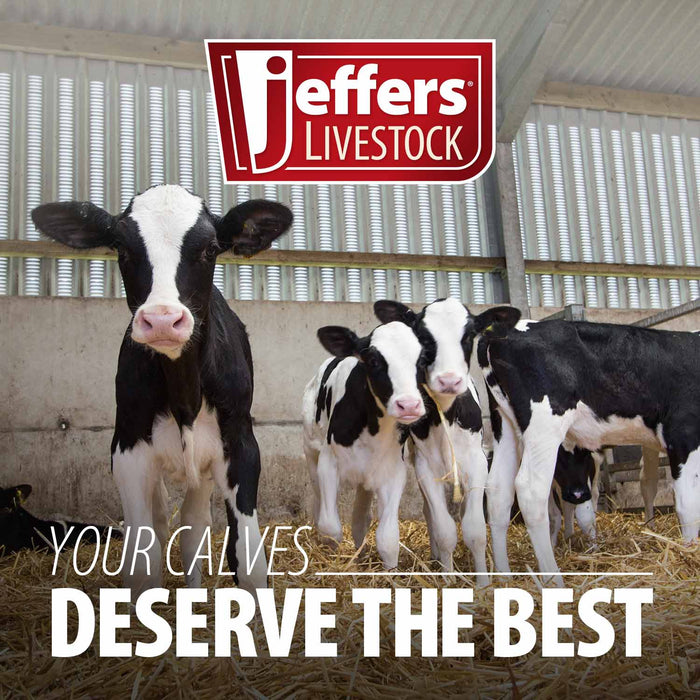Jeffers Calf Sling